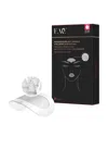 Foreo Faq Microneedling Anti-wrinkle Hyaluronic Acid Patches For Forehead 3 Pack In N,a