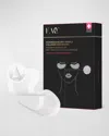 Foreo Faq Microneedling Anti-wrinkle Hyaluronic Acid Patches For Under Eyes