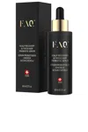 Foreo Faq Scalp Recovery & Thick Hair Probiotic Serum In N,a
