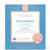 Foreo H2overdose 2.0 Ufo Activated Masks 1 oz Skin Care 7350120791061