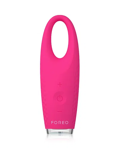 Foreo Iris 2 Eye Massager In White