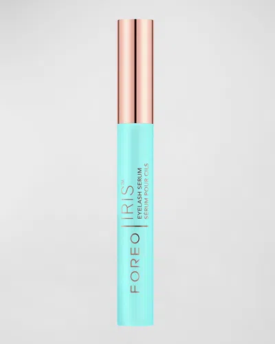 Foreo Iris Eyelash Serum Pro-strength Advanced Formula, 0.15 Oz. In White