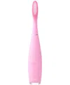 Foreo Issa 3 Sonic Toothbrush In Pearl Pink