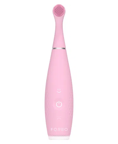 Foreo Issa 4 Electric Toothbrush In Pink
