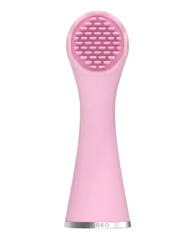 Foreo Issa 4 Electric Toothbrush In Pink