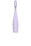 Foreo Issa 4 Plus Smart Hybrid Silicone Sonic Toothbrush In Purple