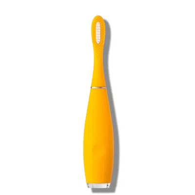 Foreo Issa Mini 2 Sonic Toothbrush For Kids Aged 5+ (various Shades) In White