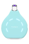 FOREO KIWI DERMA DIAMOND MICRODERMABRASION & PORE VACUUM