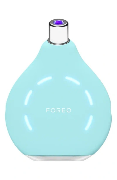 FOREO FOREO KIWI DERMA DIAMOND MICRODERMABRASION & PORE VACUUM