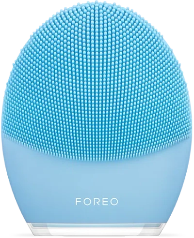Foreo Luna 3 Facial Cleansing Brush For Combination Skin
