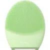 Foreo Luna 4 Combination Skin Cleansing & Firming Device