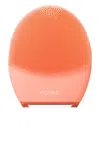 Foreo Luna 4 Facial Cleansing & Firming Device For Balanced Skin In N,a