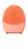 Foreo Luna 4 Facial Cleansing & Firming Device For Balanced Skin In N,a