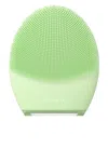 Foreo Luna 4 Facial Cleansing & Firming Device For Combination Skin In N,a