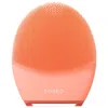 Foreo Luna 4 Smart Facial Cleansing And Firming Massage Device - Balanced Skin