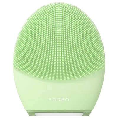 Foreo Luna 4 Facial Cleansing & Firming Massage For Combination Skin