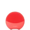 Foreo Luna 4 Mini (various Shades) - Coral In Coral