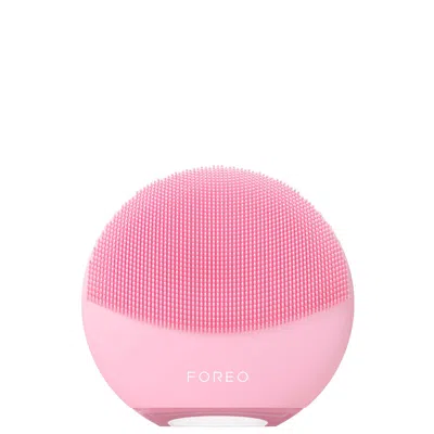 Foreo Luna 4 Mini (various Shades) - Pearl Pink