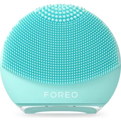 Foreo Luna™ 4 Play Facial Cleansing Brush In Green