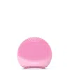 Foreo Luna 4 Play Facial Cleansing Brush In Tickle Me Pink!