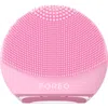 Foreo Luna™ 4 Play Facial Cleansing Brush In Pink