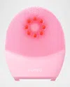 Foreo Luna 4 Plus Near-infrared & Microcurrent 4-in-1 Device For Normal Skin