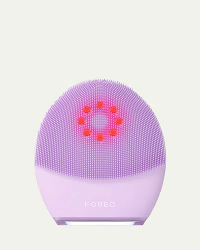 Foreo Luna 4 Plus Near-infrared & Microcurrent 4-in-1 Device For Sensitive Skin