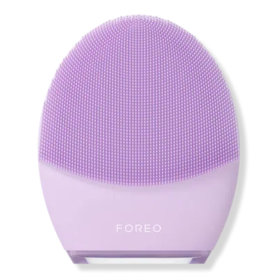 Foreo Luna 4 Smart Facial Cleansing & Firming Device For Sensitive Skin