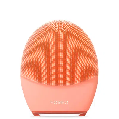 FOREO FOREO LUNA 4 SMART FACIAL CLEANSING AND FIRMING MASSAGE DEVICE - BALANCED SKIN