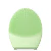 Foreo Luna 4 Smart Facial Cleansing And Firming Massage Device - Combination Skin