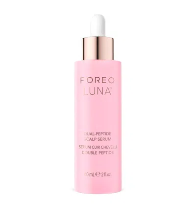 Foreo Luna Dual-peptide Scalp Serum