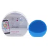 Foreo Luna Fofo - Aquamarine By  For Women - 1 Pc Cleansing Brush In Blue