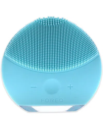 Foreo Luna Mini 2 Cleansing Brush In Blue