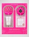 Foreo Luna Mini 3 And Ufo Mini 2 Gift Set In Multi