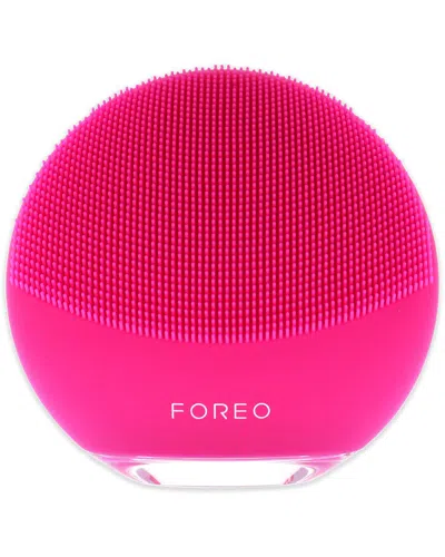 Foreo Luna Mini 3 Cleansing Brush In Pink