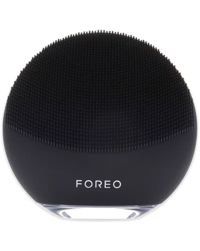 Foreo Luna Mini 3 Cleansing Brush In Transparent