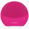 Foreo Luna(tm) Mini 3 Compact Facial Cleansing Device In Fuchsia