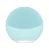 Foreo Luna Mini 3 Dual-sided Face Brush For All Skin Types - Mint In Mint