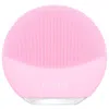 Foreo Luna Mini 3 Dual-sided Face Brush For All Skin Types - Pearl Pink In Pearl Pink
