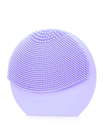 Foreo Luna Play Plus 2 Facial Cleansing Massager In Purple