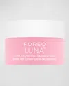 FOREO LUNA ULTRA NOURISHING CLEANSING BALM, 2.5 OZ.