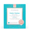Foreo Matte Maniac 2.0 Ufo Activated Masks 1 oz Skin Care 7350120791047