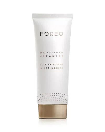 Foreo Micro-foam Cleanser 3.4 Oz.