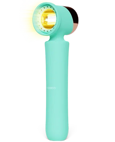 Foreo Peach 2 Mint In White