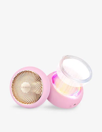 Foreo Ufo™ 3 Facial Treatment Device Pearl Pink