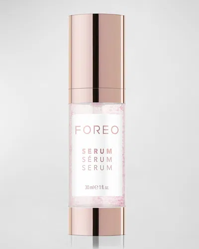 Foreo Serum Srum Serum, 1 Oz. In White