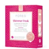 Foreo Shimmer Freak 2.0 Ufo Activated Masks 1 oz Skin Care 7350120790989