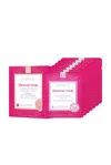 Foreo Shimmer Freak Face Masks In N,a