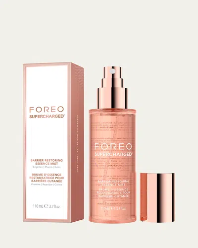Foreo Supercharged Barrier Restoring Essence Mist