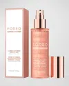 Foreo Supercharged Barrier Restoring Essence Mist